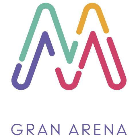 Logo Gran Arena Monticello