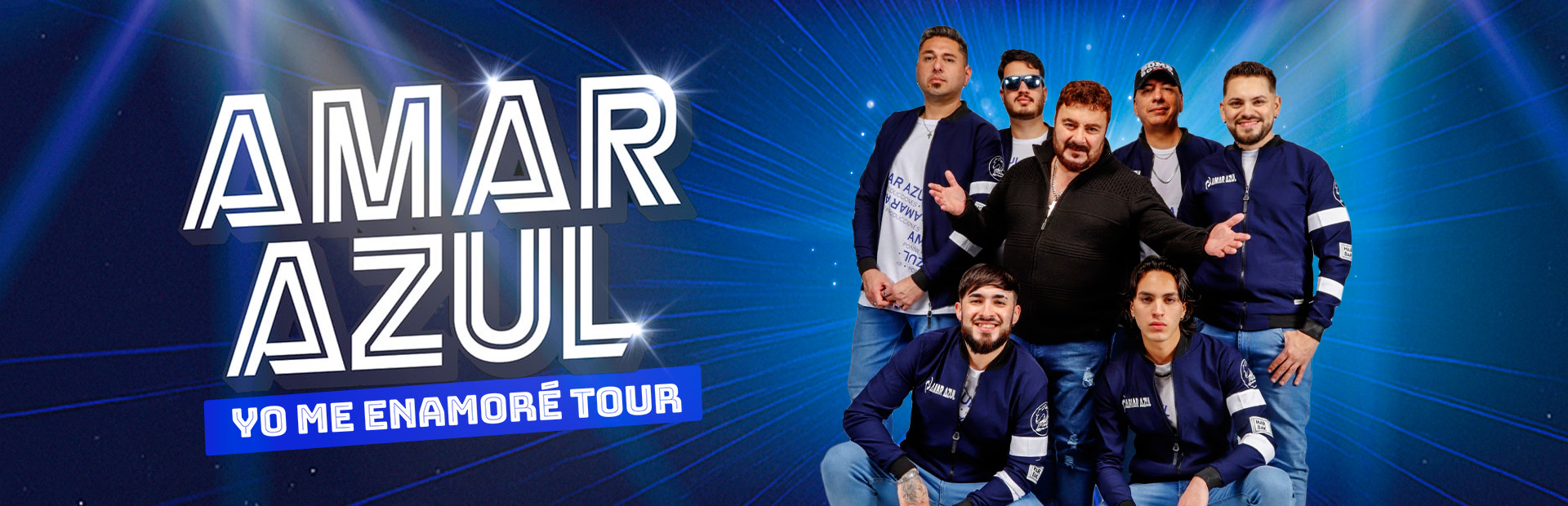 Amar Azul