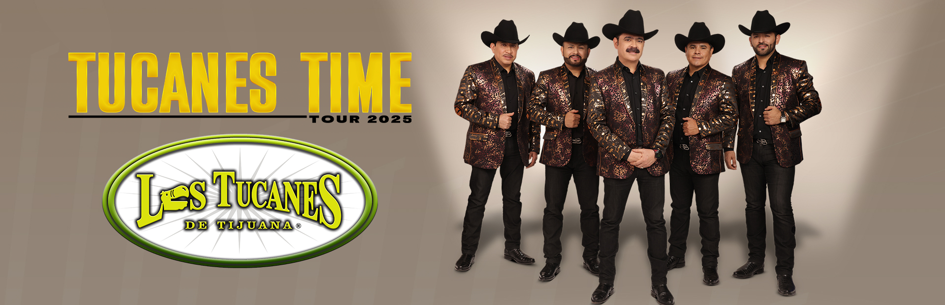 Los Tucanes de Tijuana