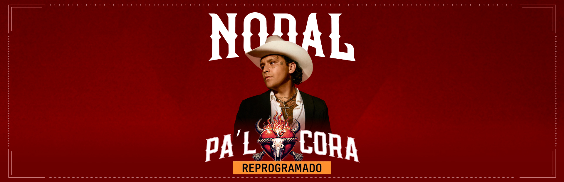 Christian Nodal