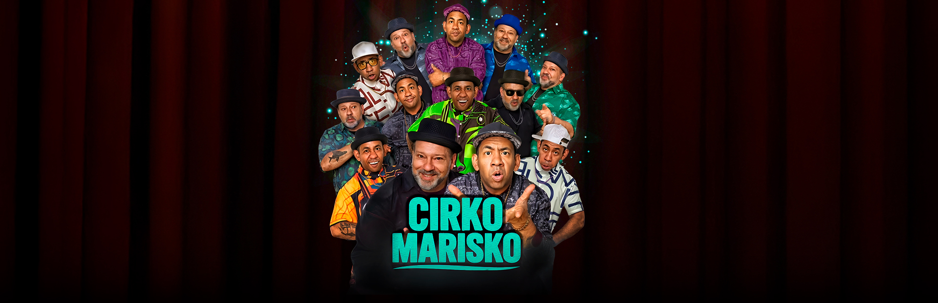 Cirko Marisko
