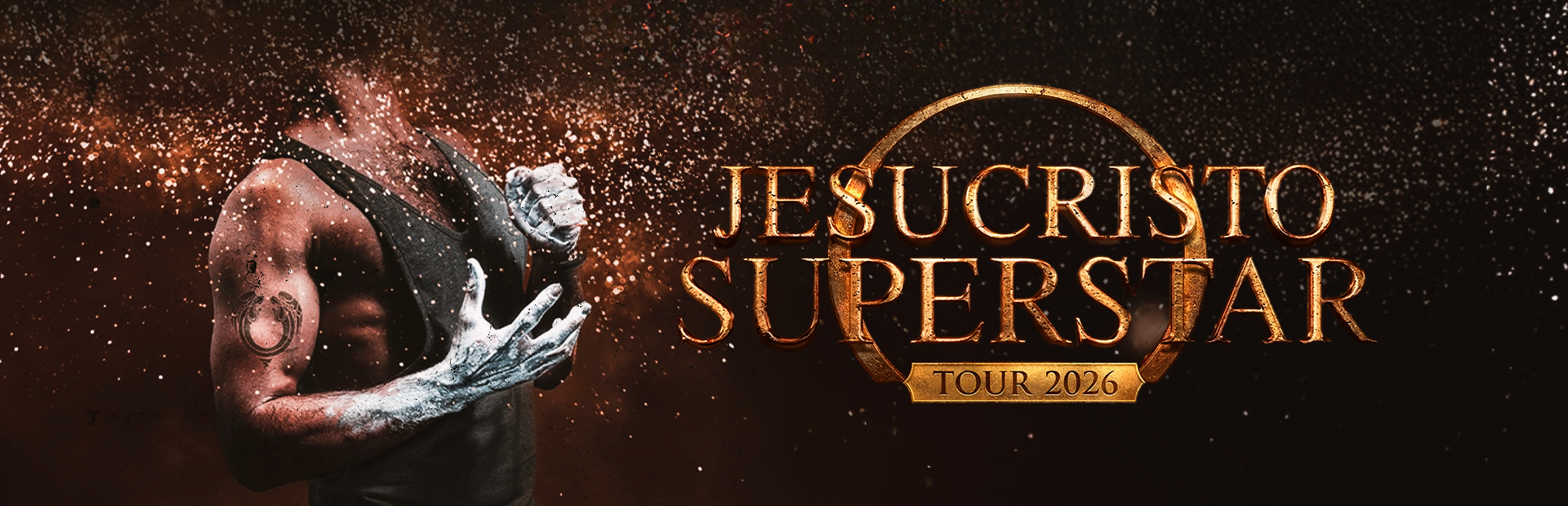 Jesucristo SuperStar