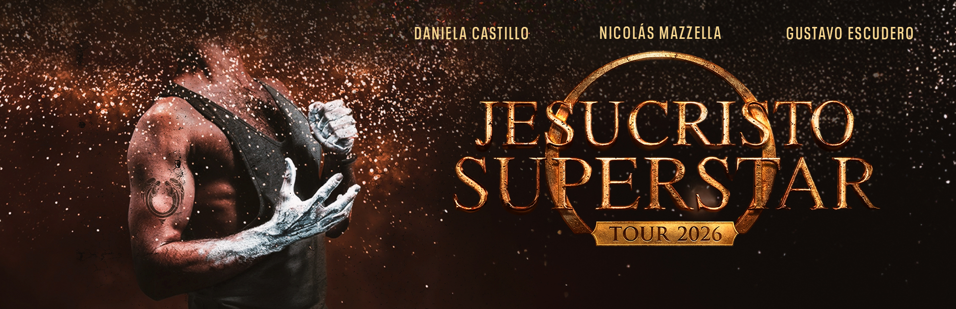 Jesucristo SuperStar