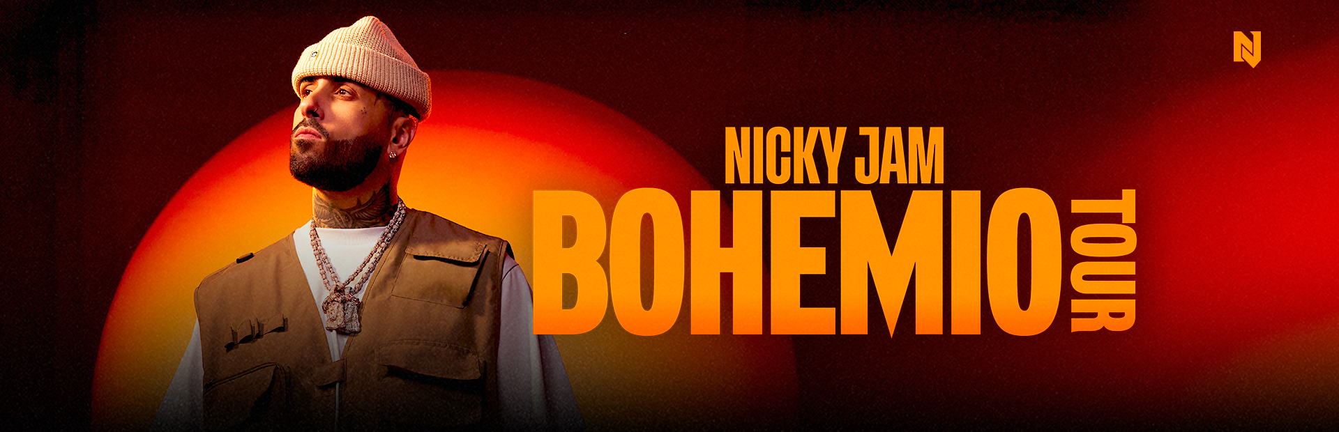 Nicky Jam