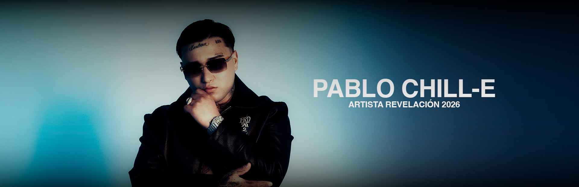 Pablo Chill-E