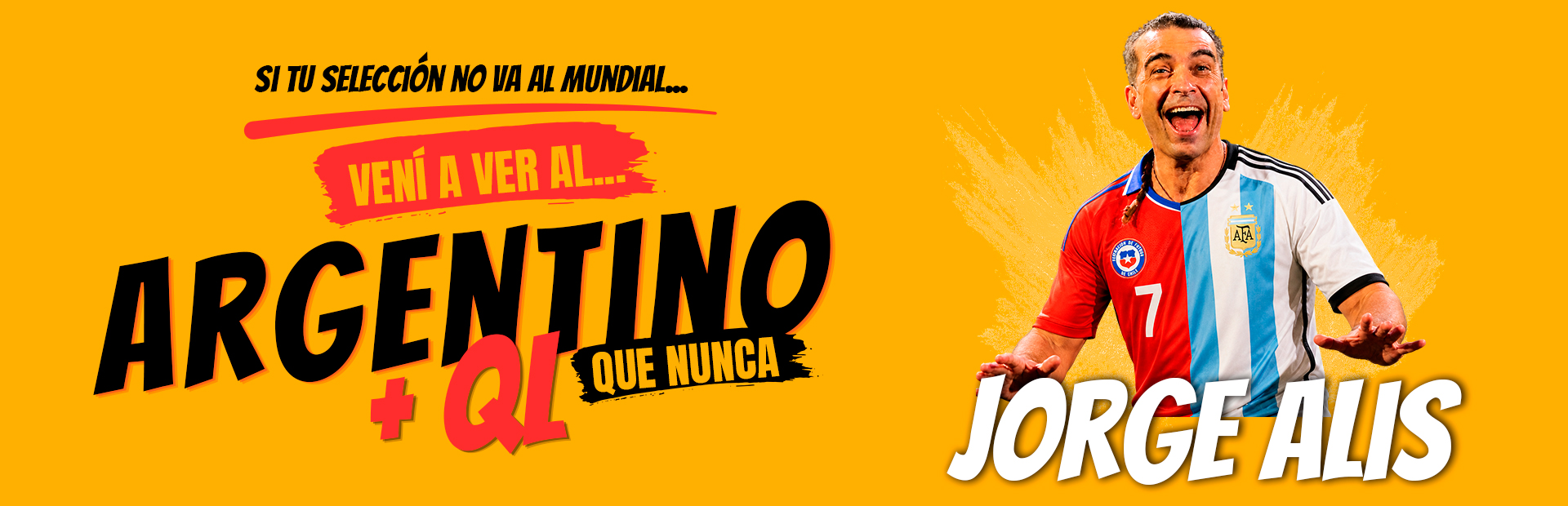 Jorge Alis