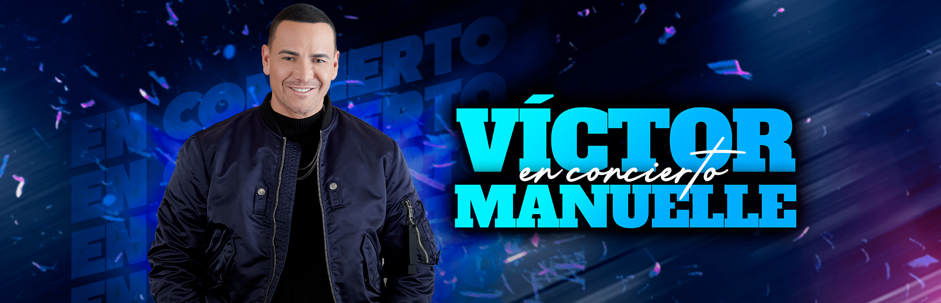 Victor Manuelle