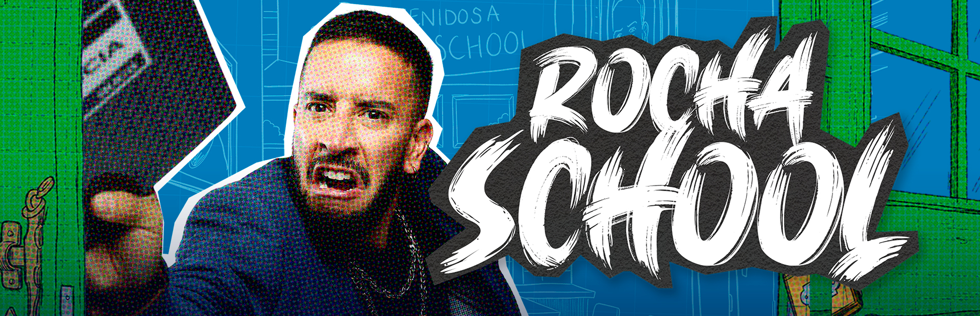 Pastor Rocha