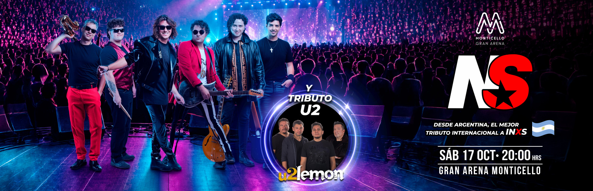 New Sensation + Lemon