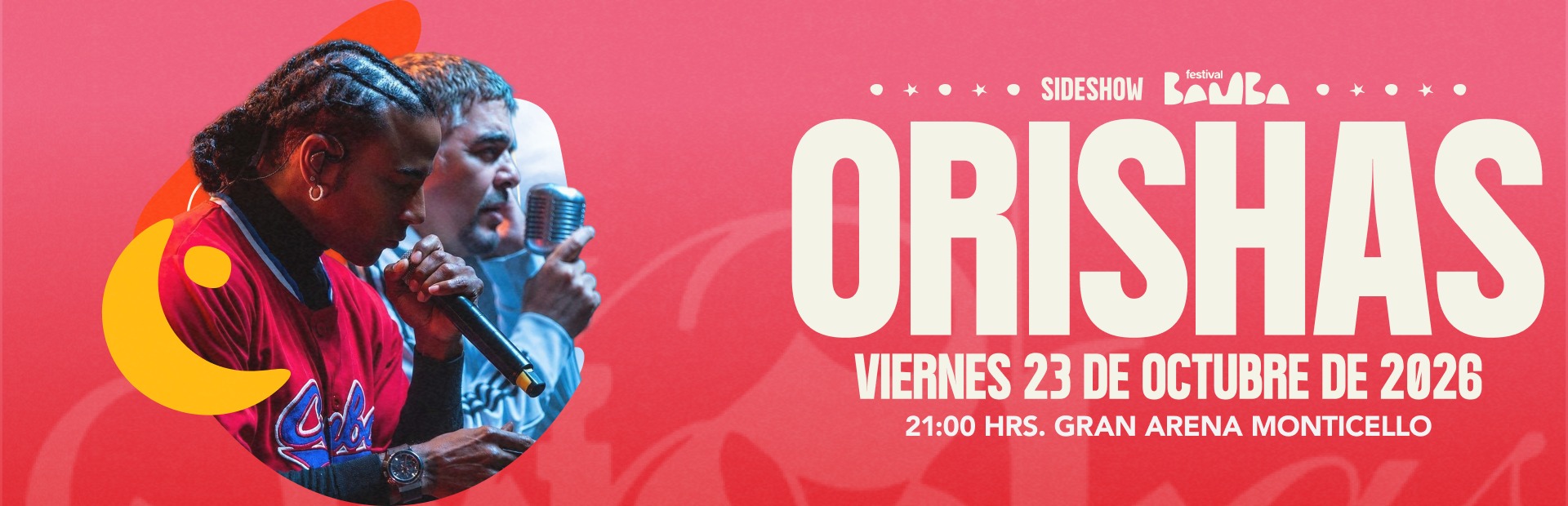 Orishas