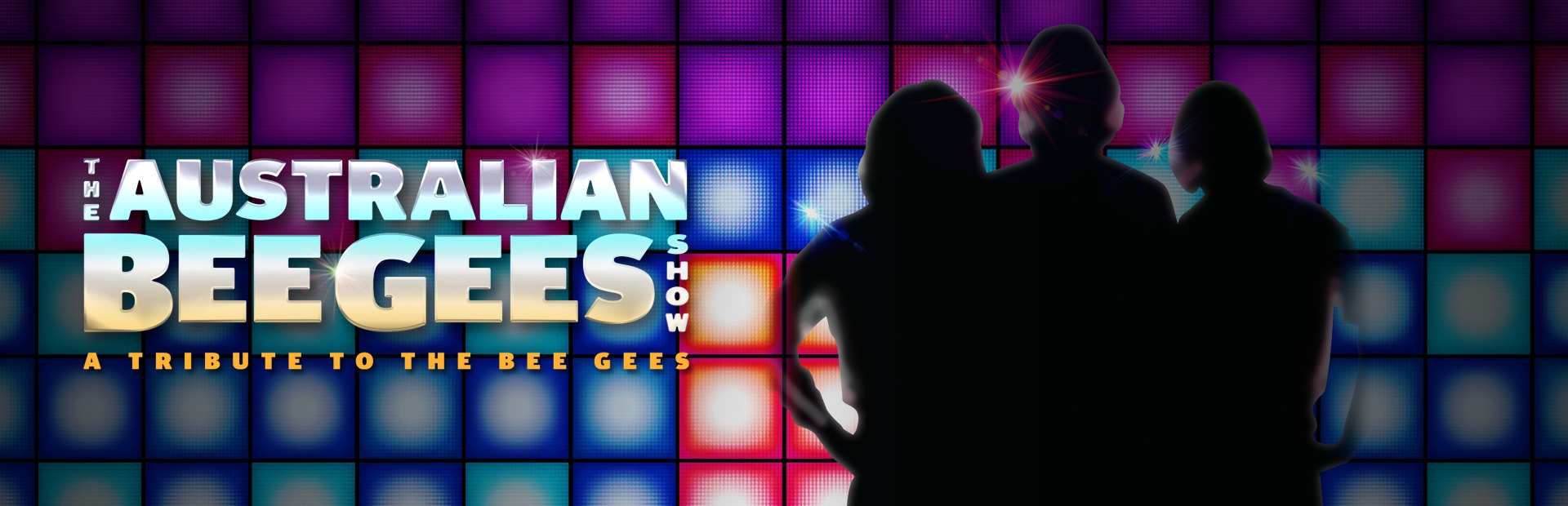 The Australian Bee Gees Show