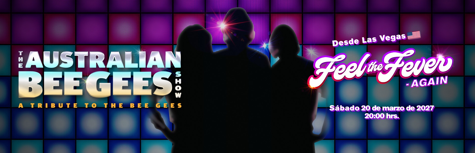 The Australian Bee Gees Show